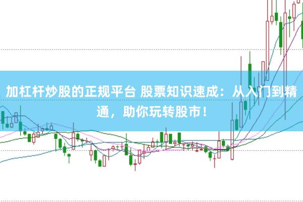 加杠杆炒股的正规平台 股票知识速成：从入门到精通，助你玩转股市！