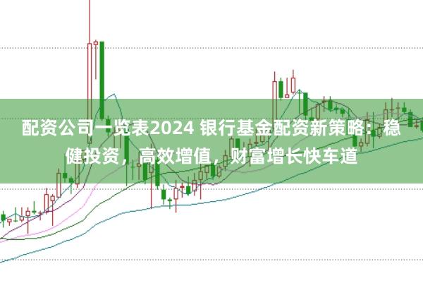 配资公司一览表2024 银行基金配资新策略：稳健投资，高效增值，财富增长快车道