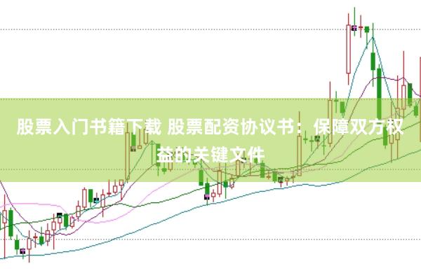 股票入门书籍下载 股票配资协议书：保障双方权益的关键文件