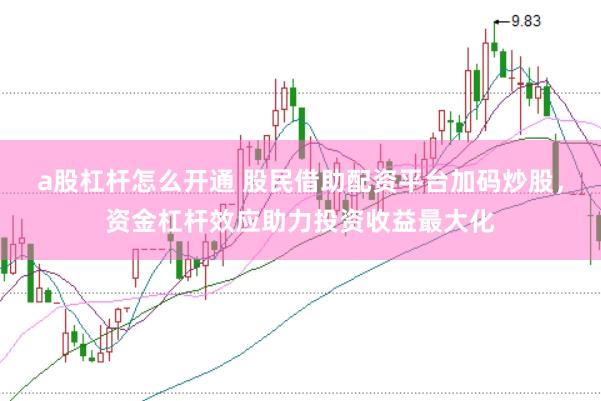 a股杠杆怎么开通 股民借助配资平台加码炒股，资金杠杆效应助力投资收益最大化