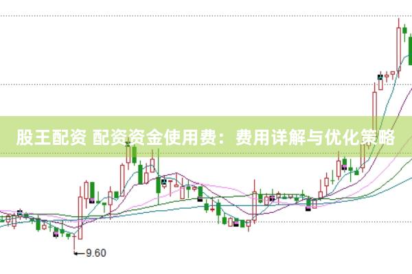 股王配资 配资资金使用费：费用详解与优化策略