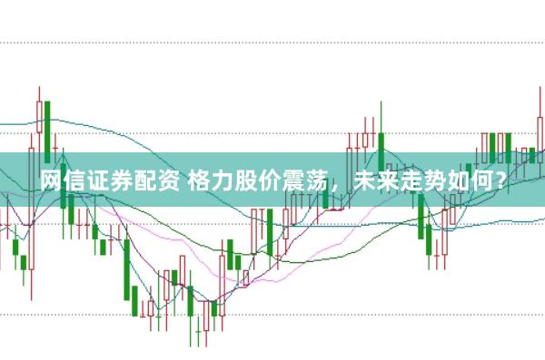 网信证券配资 格力股价震荡，未来走势如何？