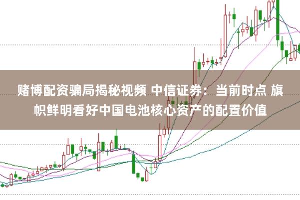 赌博配资骗局揭秘视频 中信证券：当前时点 旗帜鲜明看好中国电池核心资产的配置价值