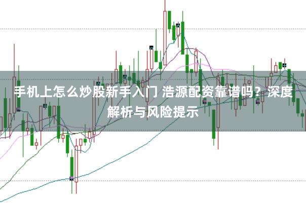 手机上怎么炒股新手入门 浩源配资靠谱吗？深度解析与风险提示