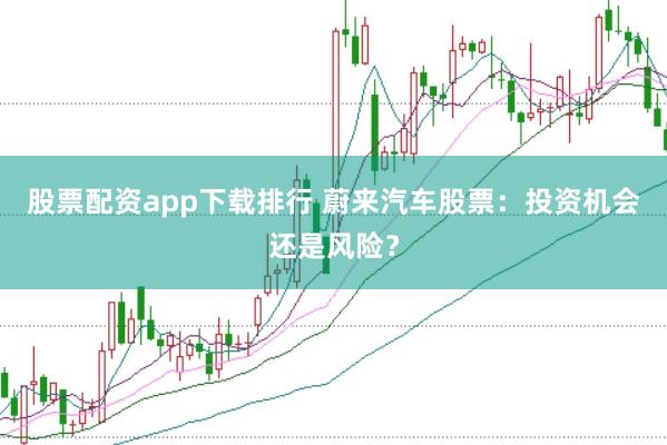 股票配资app下载排行 蔚来汽车股票:投资机会还是风险?