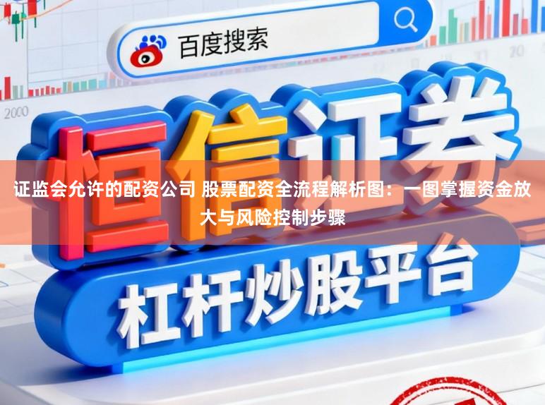 证监会允许的配资公司 股票配资全流程解析图:一图掌握资金放大与风险控制步骤
