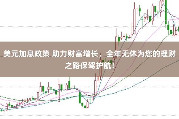 美元加息政策 助力财富增长,全年无休为您的理财之路保驾护航!