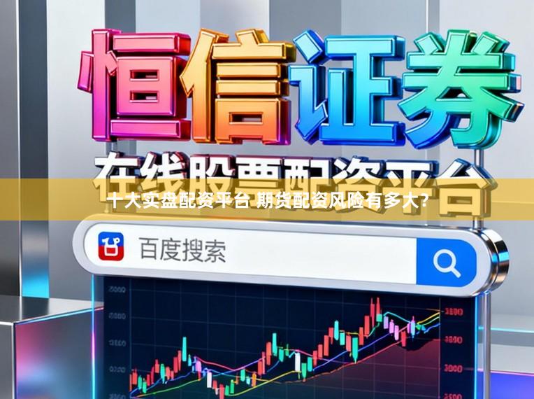 十大实盘配资平台 期货配资风险有多大?