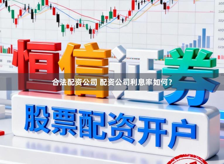 合法配资公司 配资公司利息率如何？