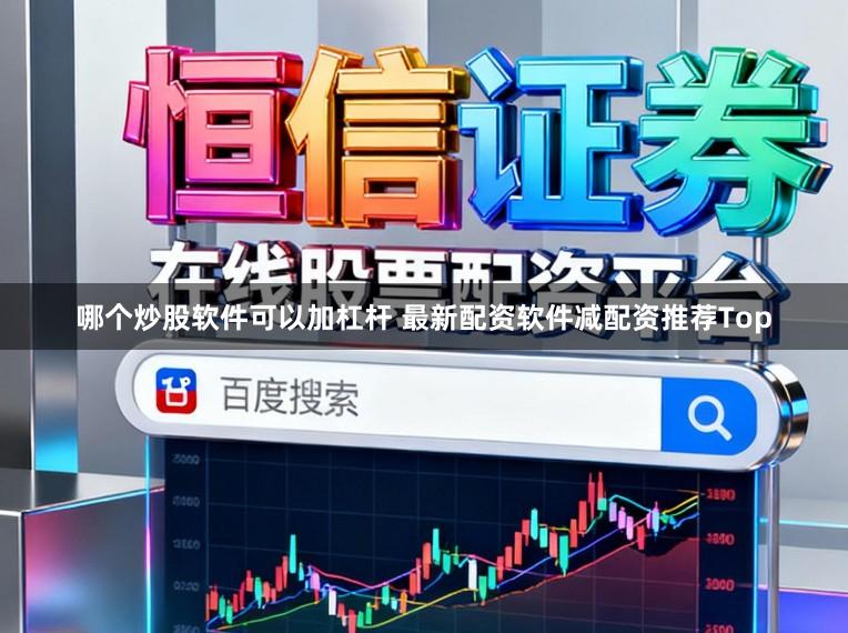 哪个炒股软件可以加杠杆 最新配资软件减配资推荐Top