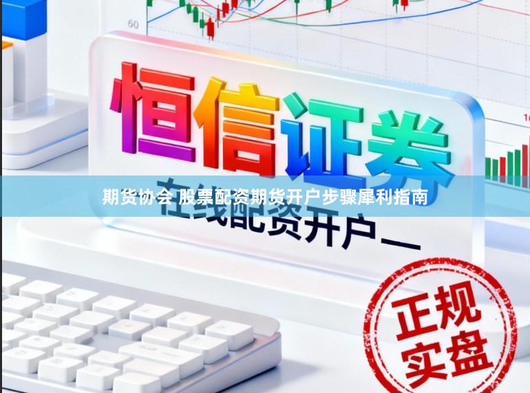 期货协会 股票配资期货开户步骤犀利指南