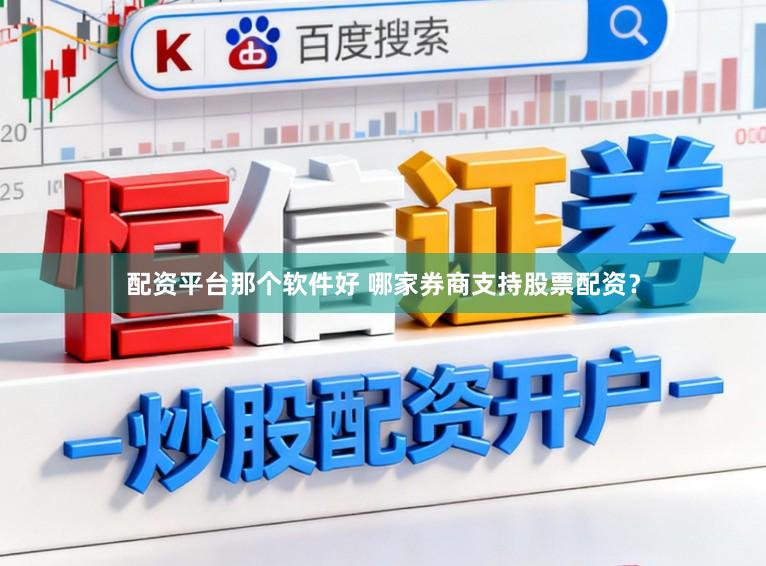 配资平台那个软件好 哪家券商支持股票配资？
