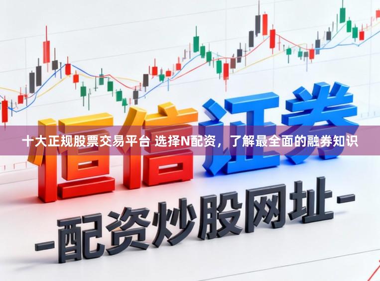 十大正规股票交易平台 选择N配资，了解最全面的融券知识